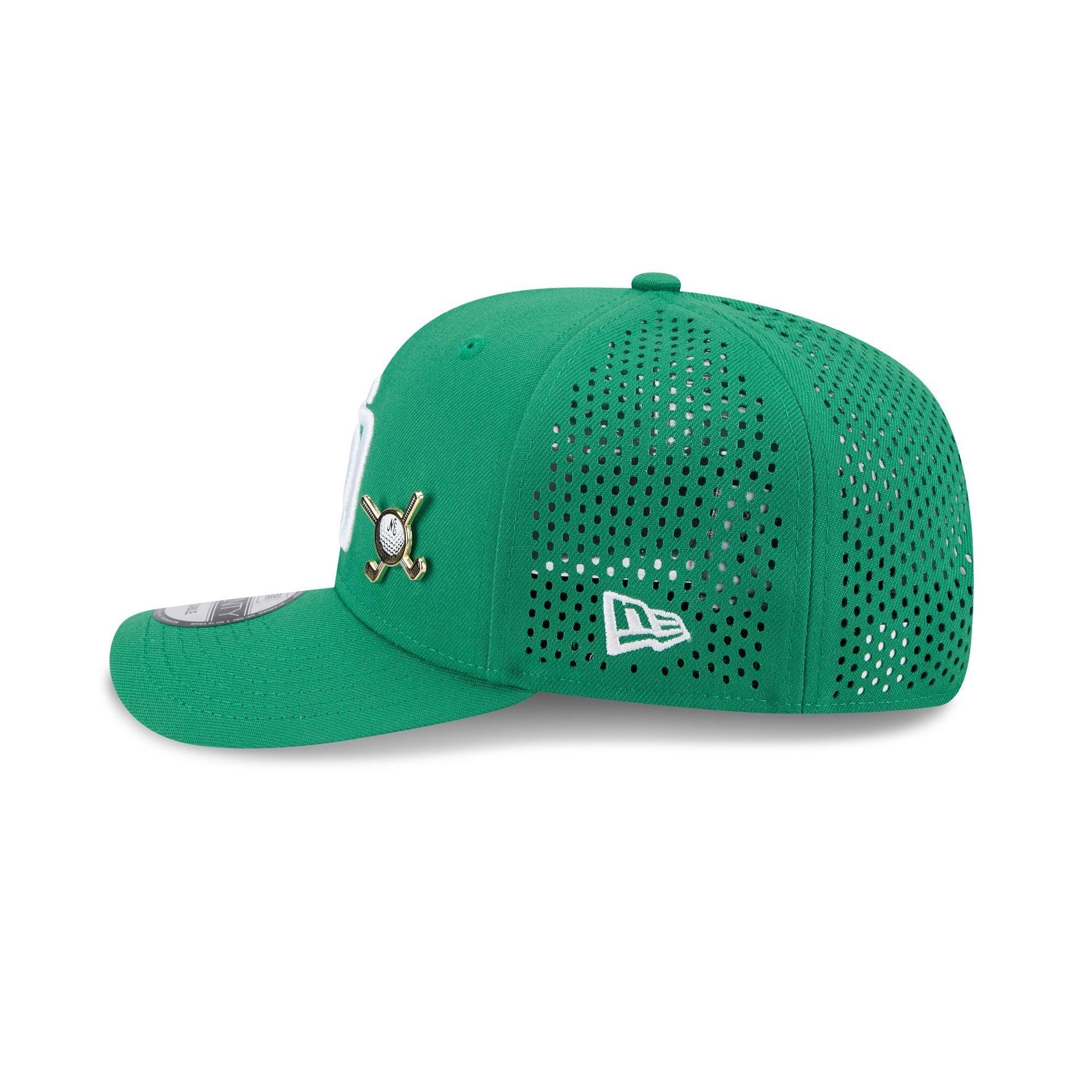 Buffalo Bills Tee Time 9SEVENTY Trucker Hat Male Product Image