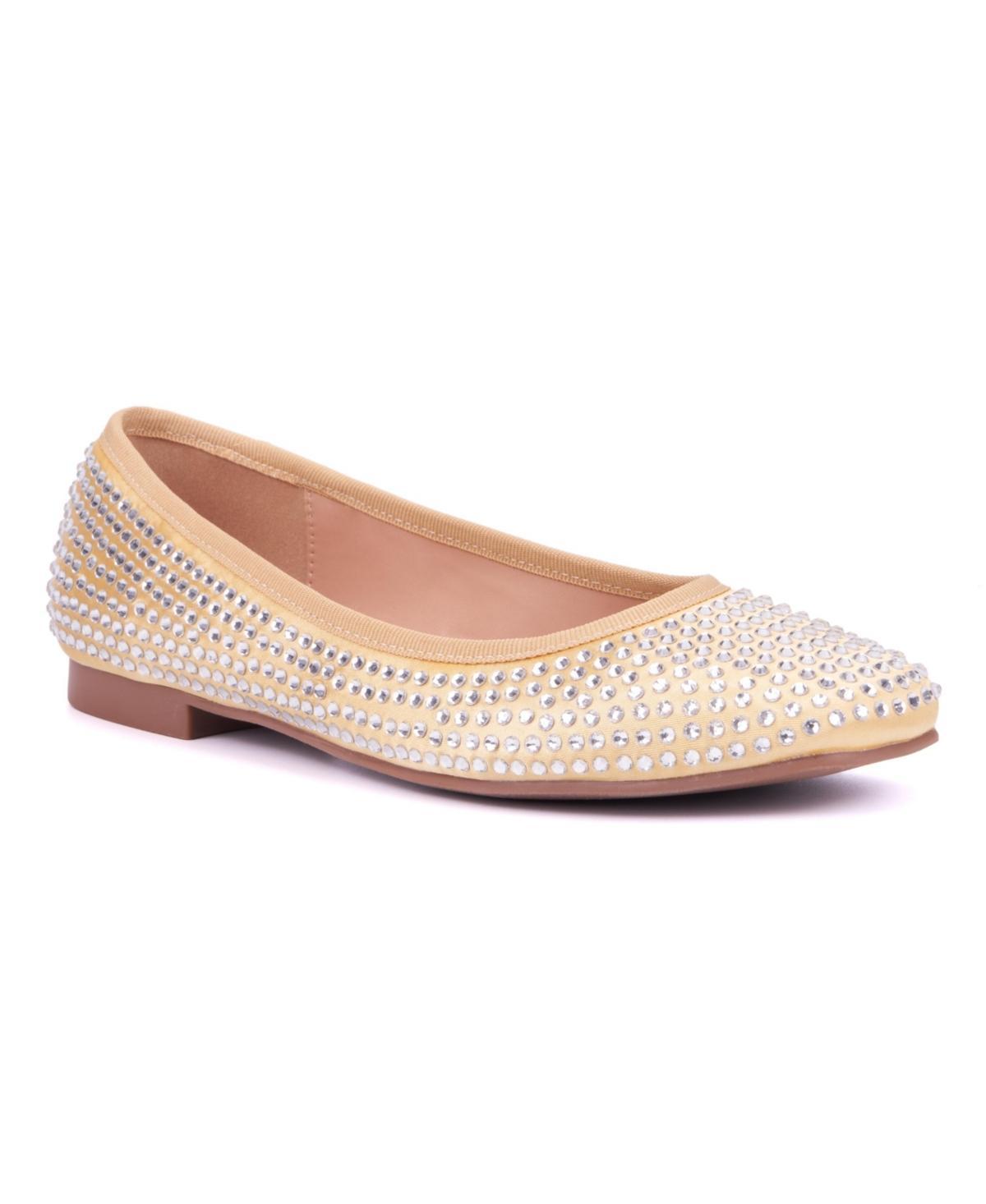 New York & Company Palmira Womens Ballet Flats Product Image