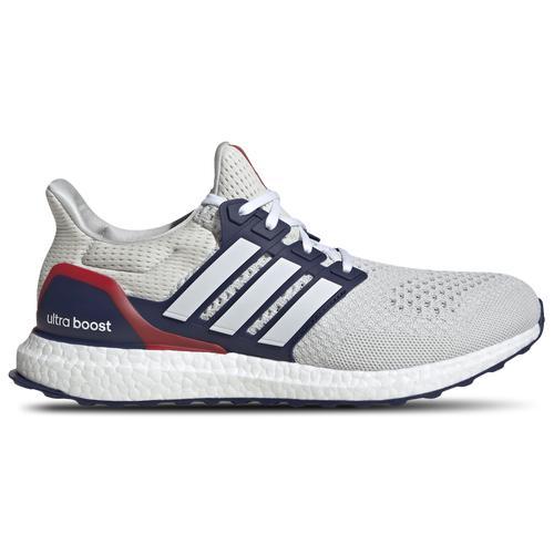 adidas Mens UltraBOOST 1.0 Running Shoes Product Image