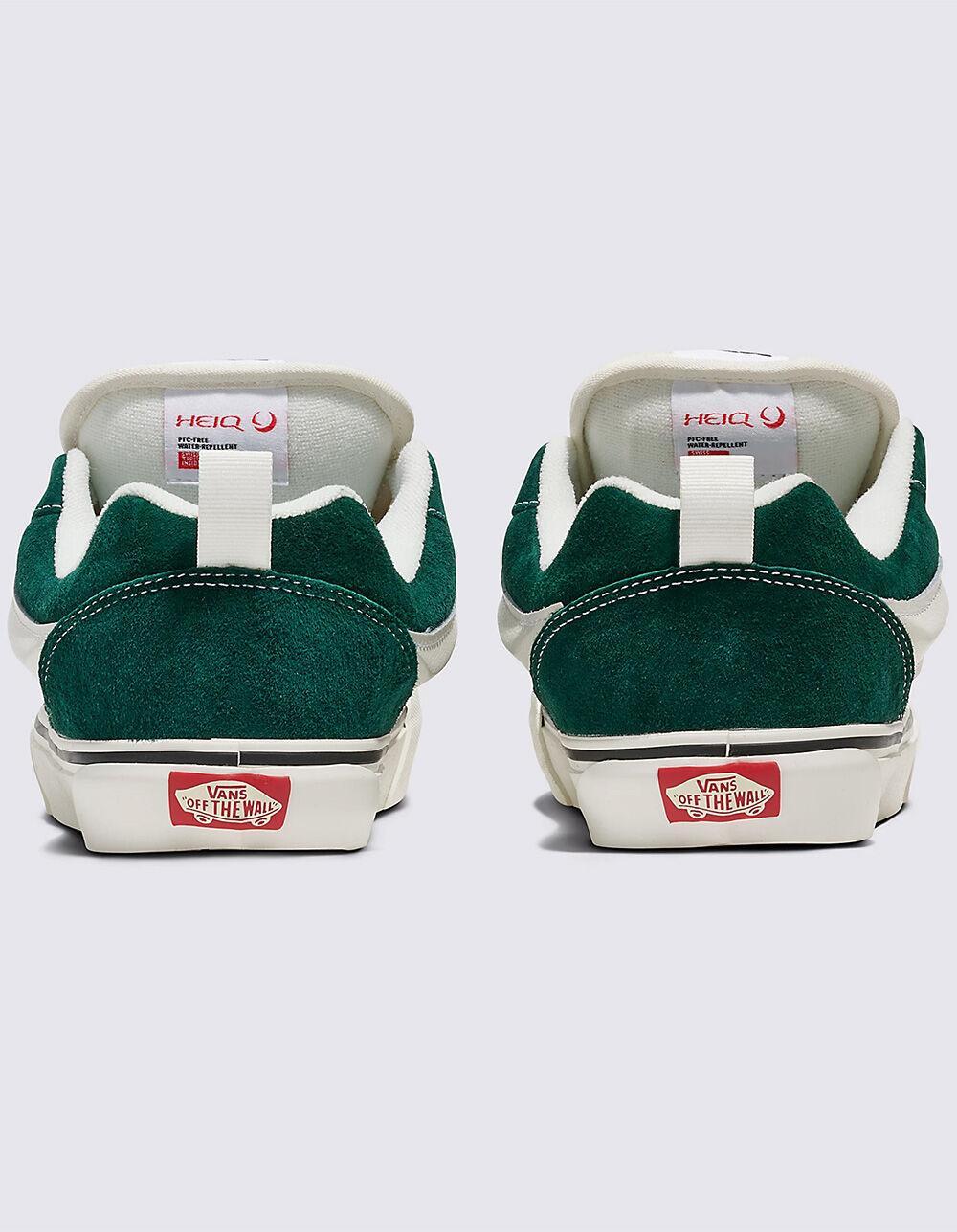 VANS Knu Skool Shoes Product Image