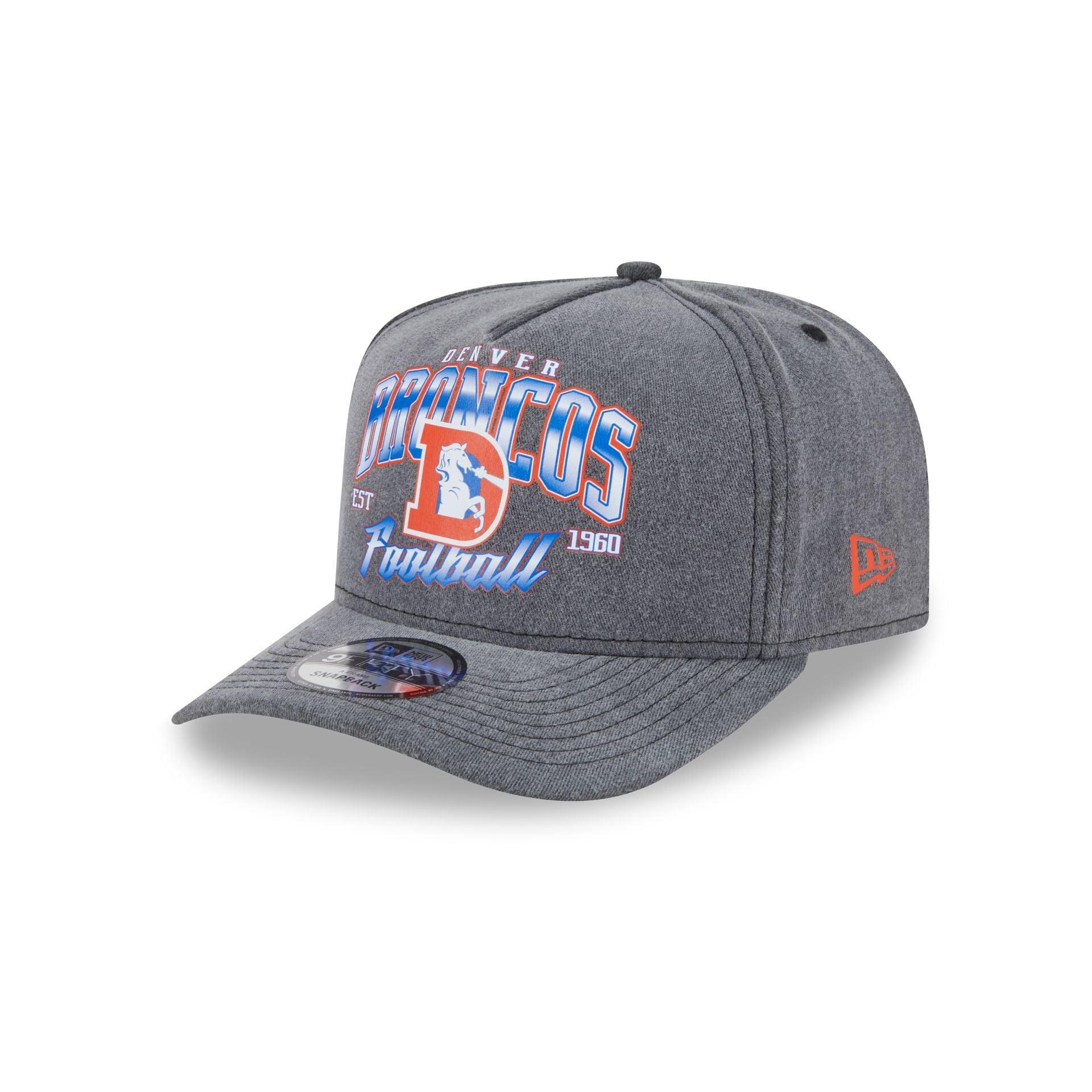 Los Angeles Dodgers Everyday Nylon Blue Golfer Hat Male Product Image