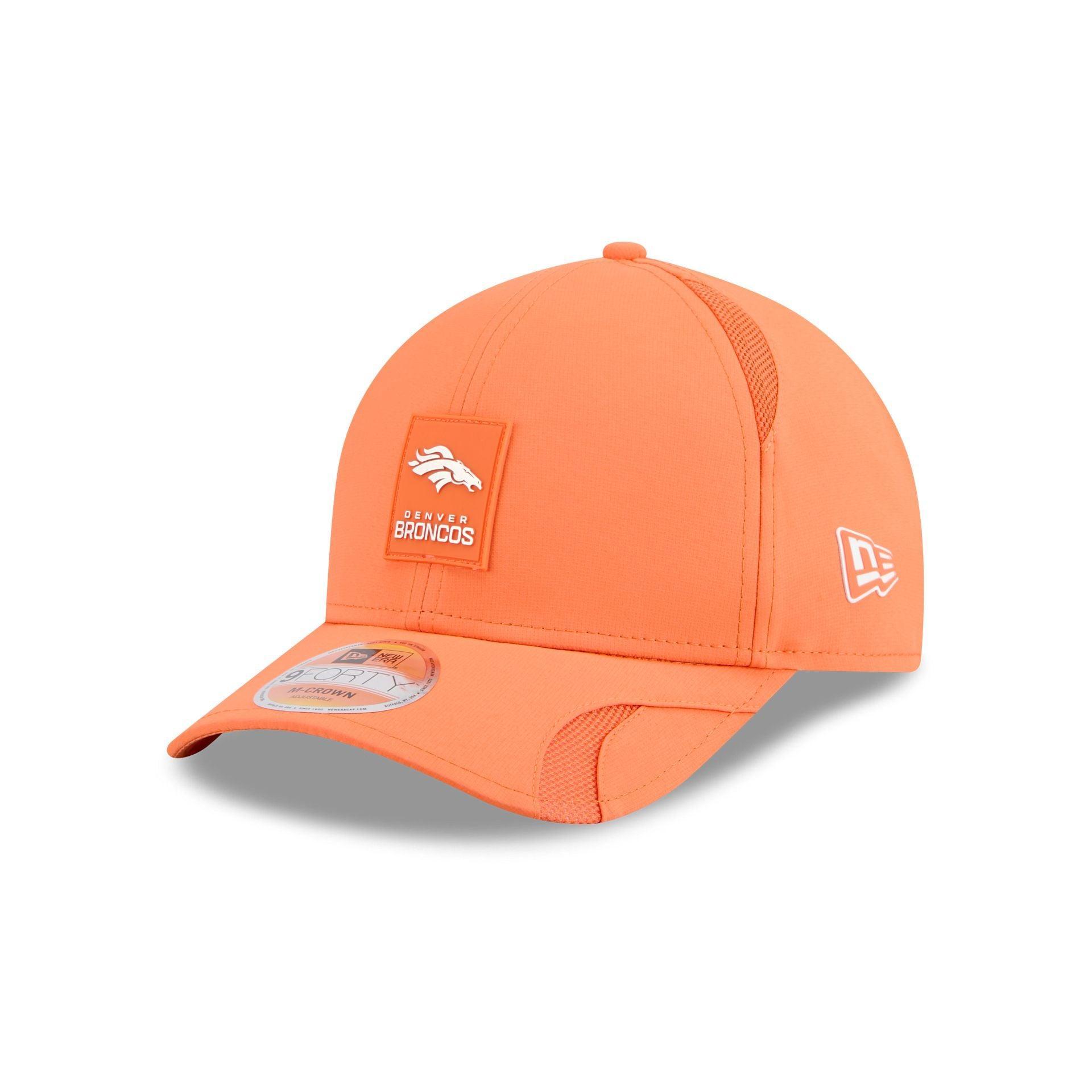 Florida State Seminoles Team 9FORTY M-Crown Snapback Hat Male Product Image