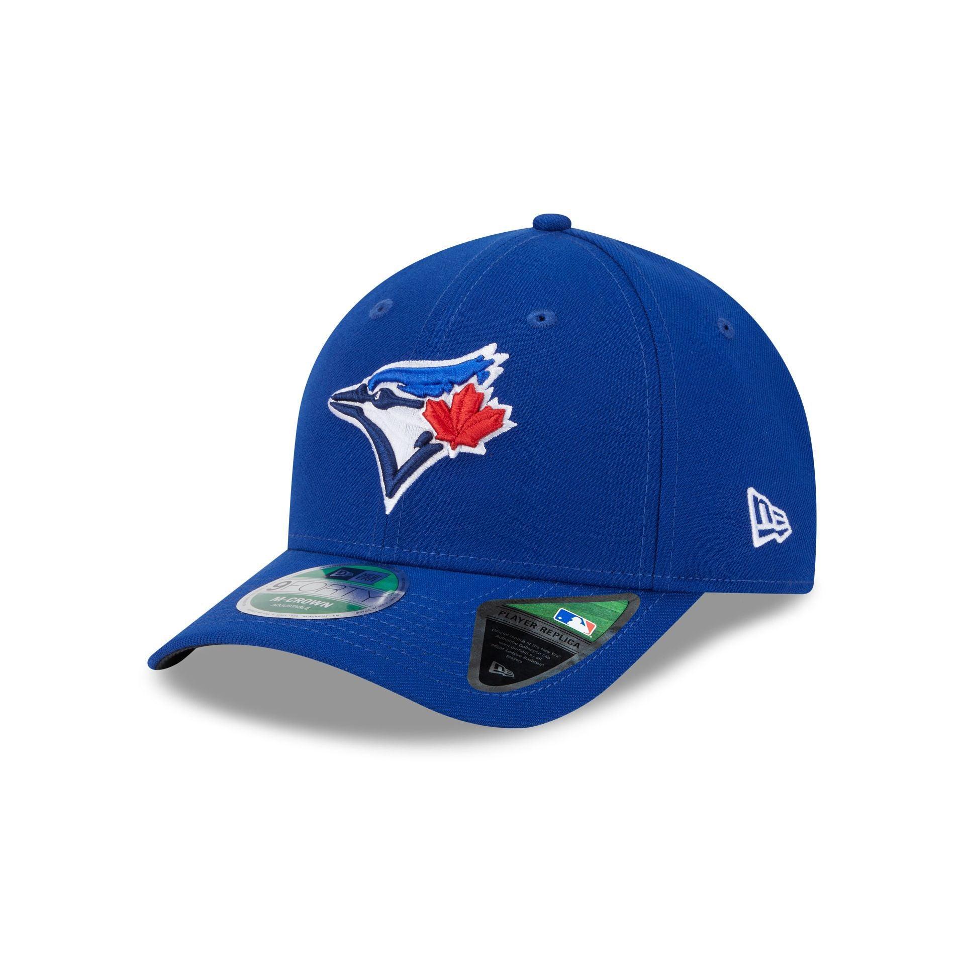 Tampa Bay Rays Game Authentic Collection 9FORTY M-Crown Snapback Hat Male Product Image
