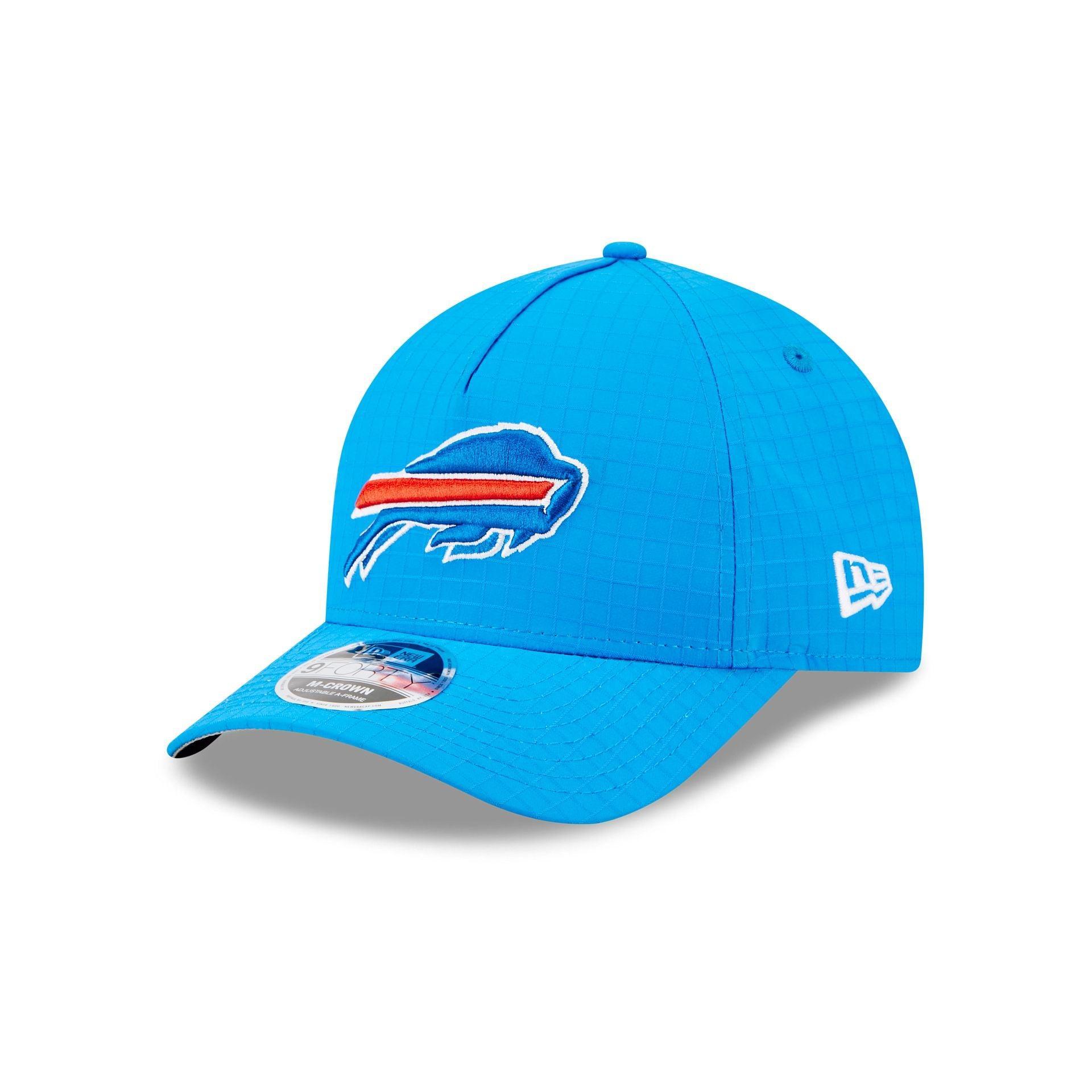 Chicago Cubs Tee Time 9FORTY M-Crown A-Frame Snapback Hat Male Product Image