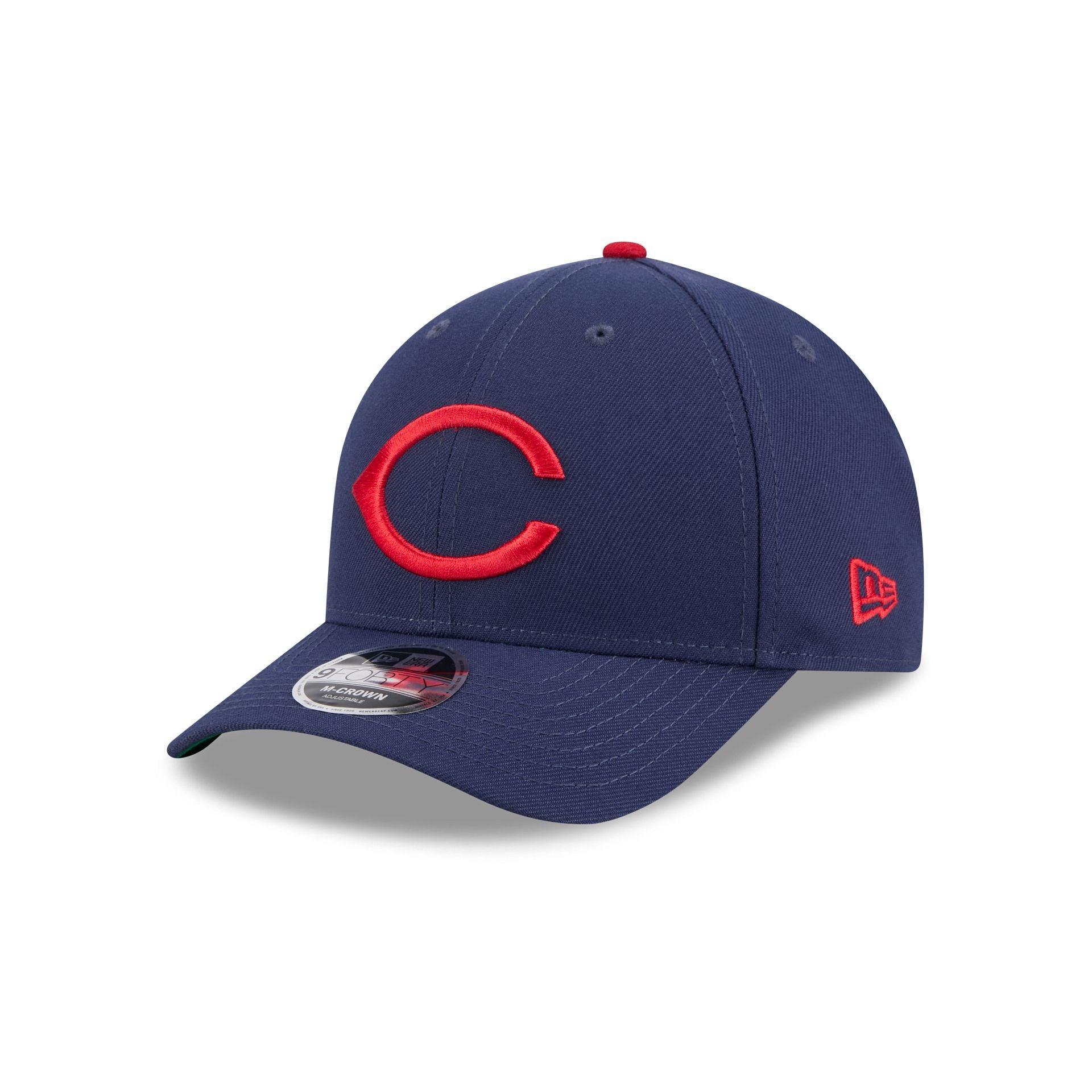Montreal Canadiens Ripstop 9FORTY M-Crown A-Frame Snapback Hat Male Product Image