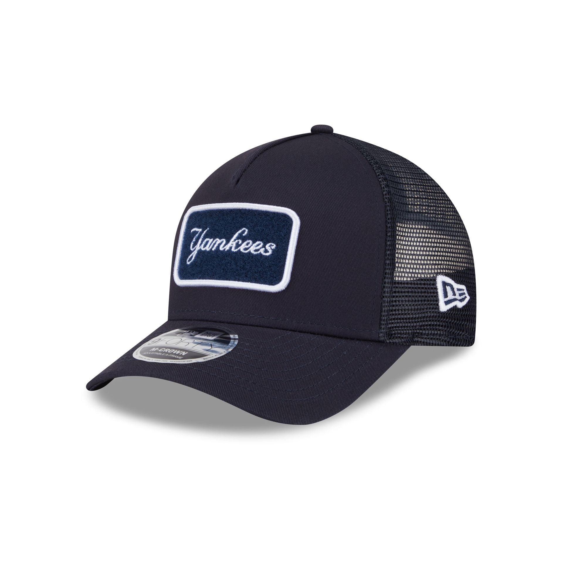 Arizona Diamondbacks City Feature 9FORTY M-Crown A-Frame Snapback Hat Male Product Image