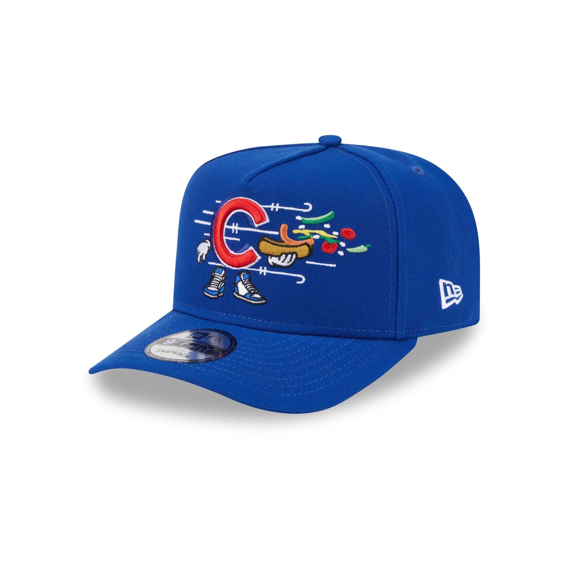 Boston Red Sox Washed 9FIFTY A-Frame Snapback Hat Male Product Image