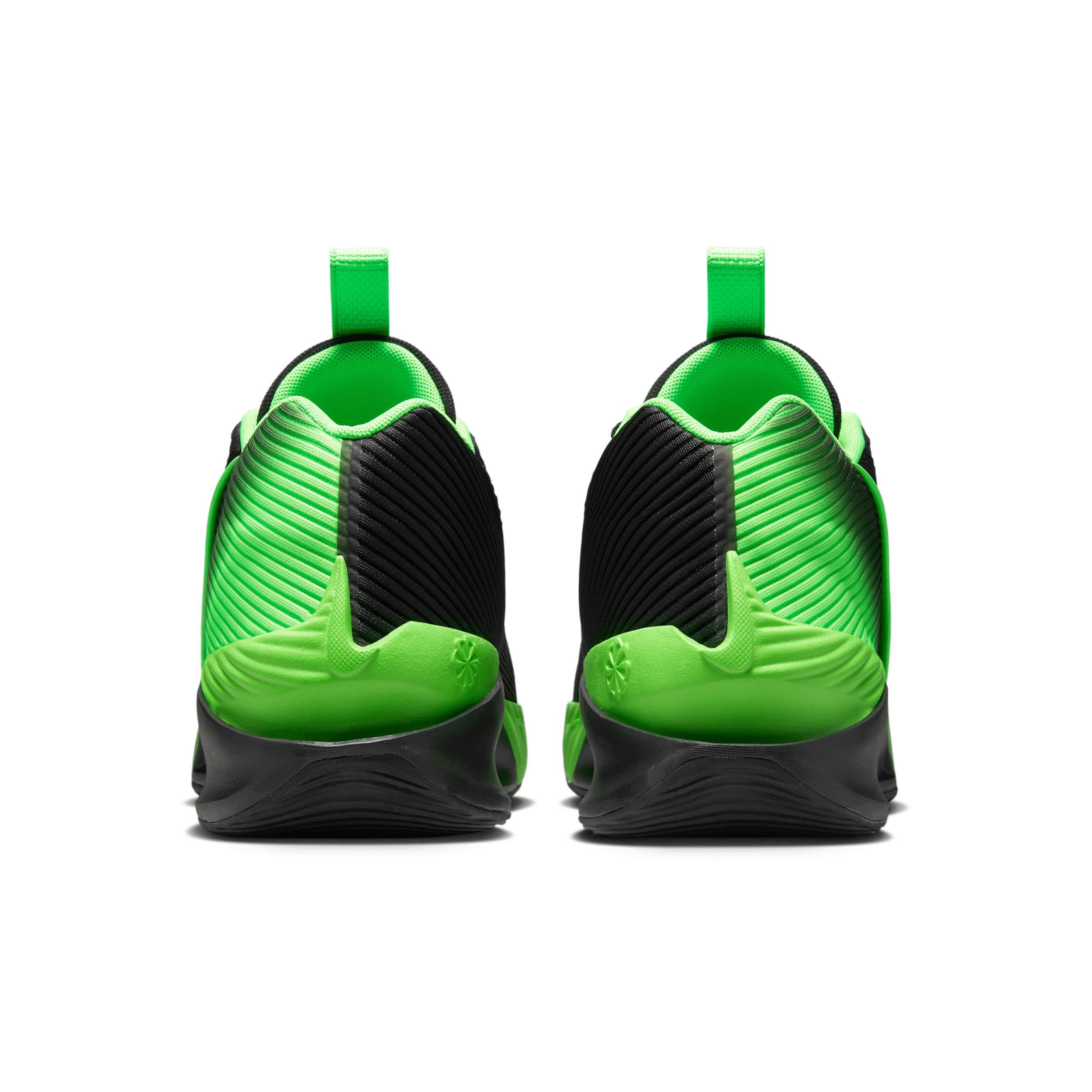 Nike G.T. Jump Academy Basketball Shoes Product Image
