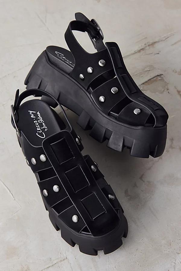 Circus NY by Sam Edelman Addison Women's Sandals Product Image