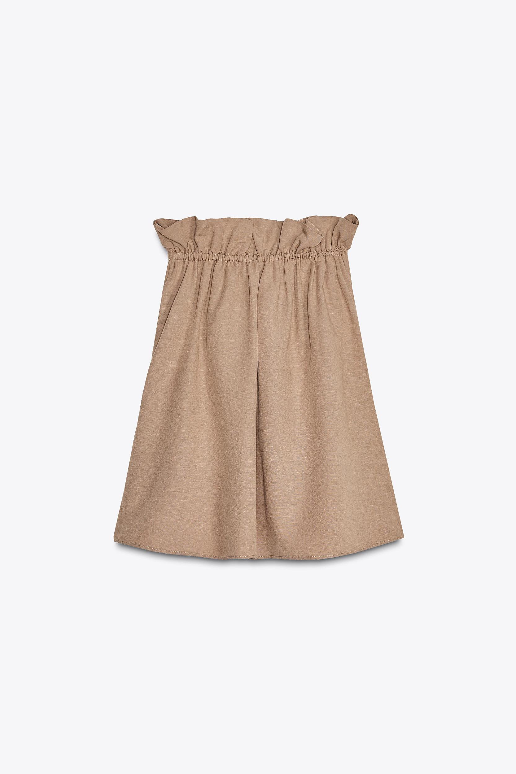 STRAPLESS TOP Product Image