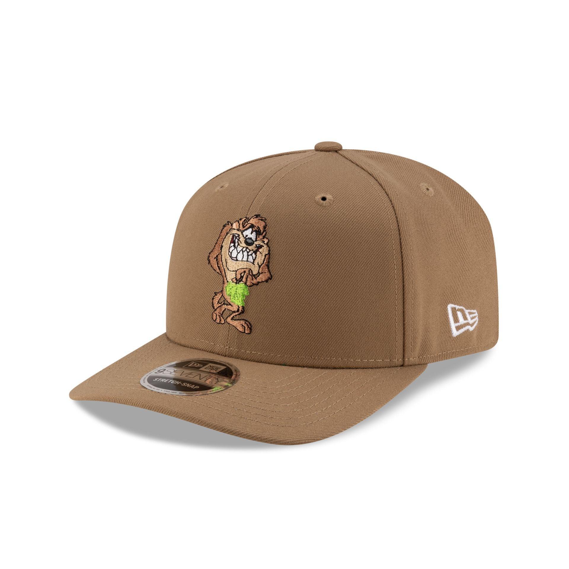 Michigan State Spartans Basic 9SEVENTY Stretch-Snap Hat Male Product Image