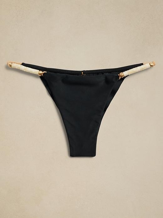 Brooke Cheeky Bikini Bottom by Vix Swim Product Image