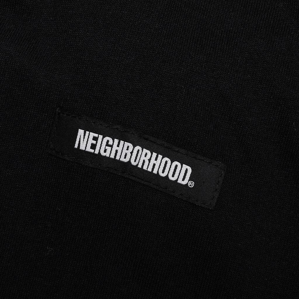 Pendleton .CN .CO L/S Tee - Black Male Product Image