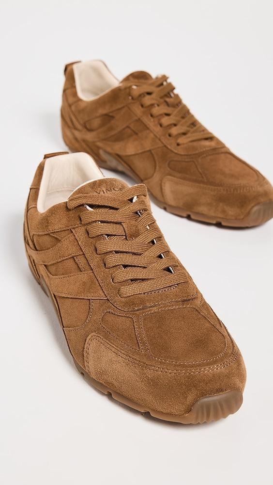 Vince Mojave Trainer Sneakers | Shopbop Product Image