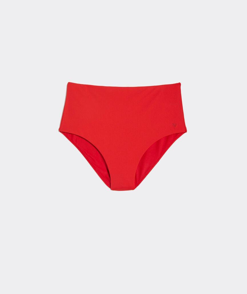 Plunge Triangle Bikini Top Product Image