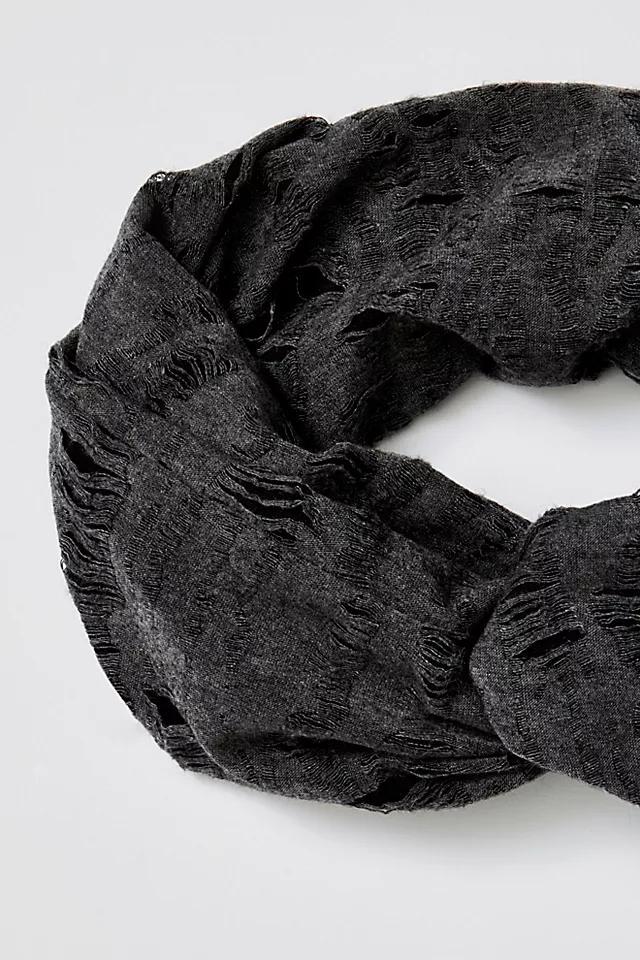 Soulvation Distressed Soft Headband Product Image