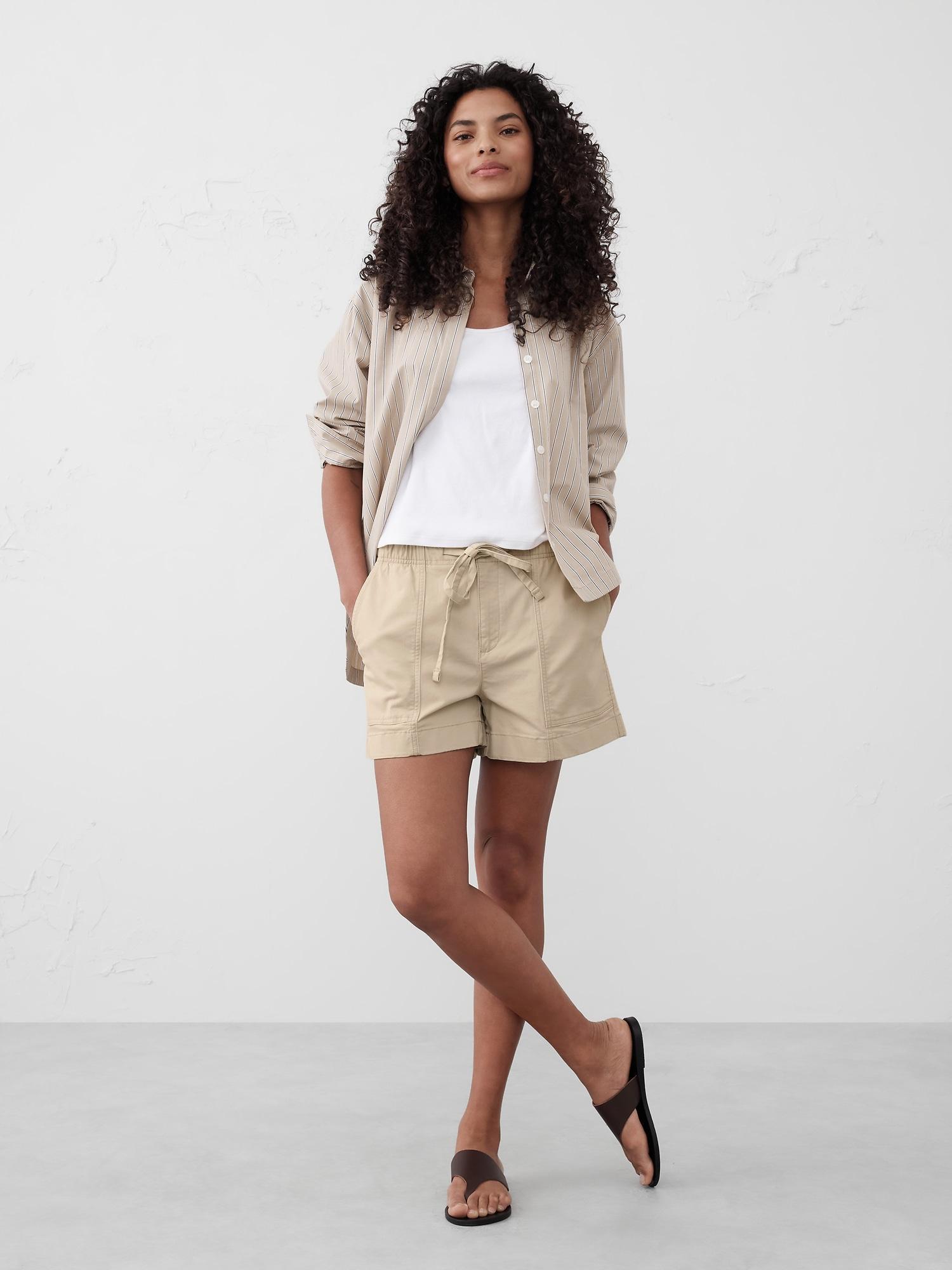 Chino Short Product Image