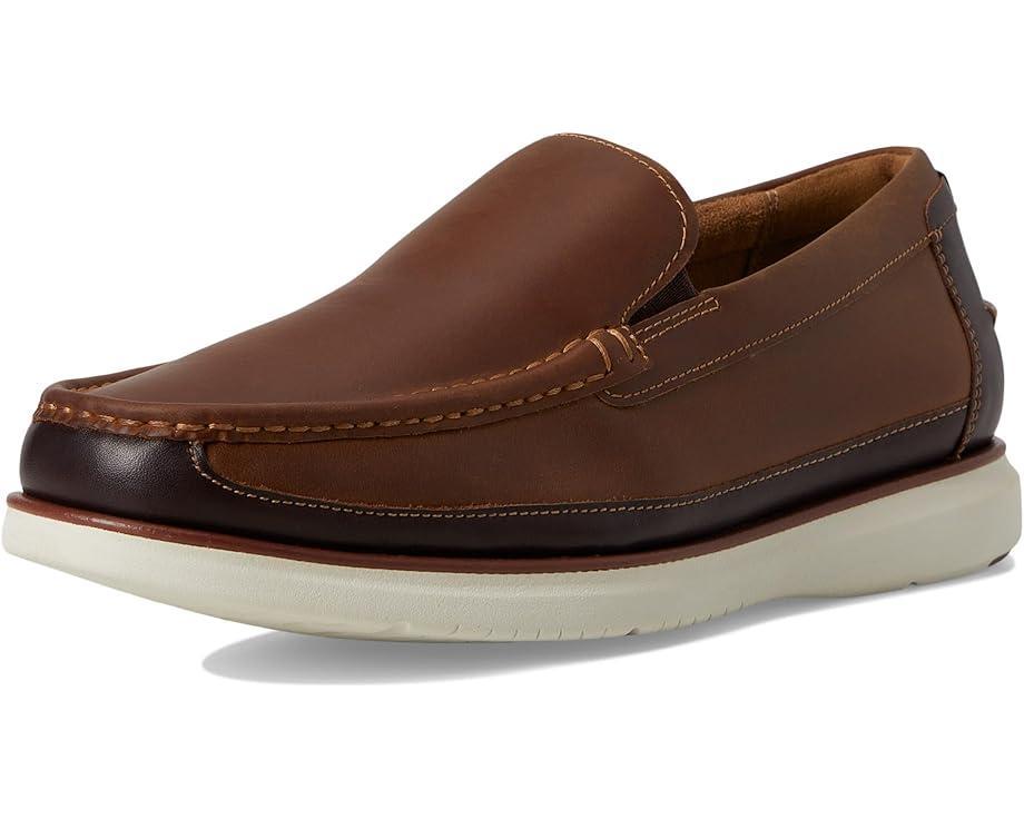 Men's Florsheim Tropics Moc Toe Venetian Slip-On Product Image