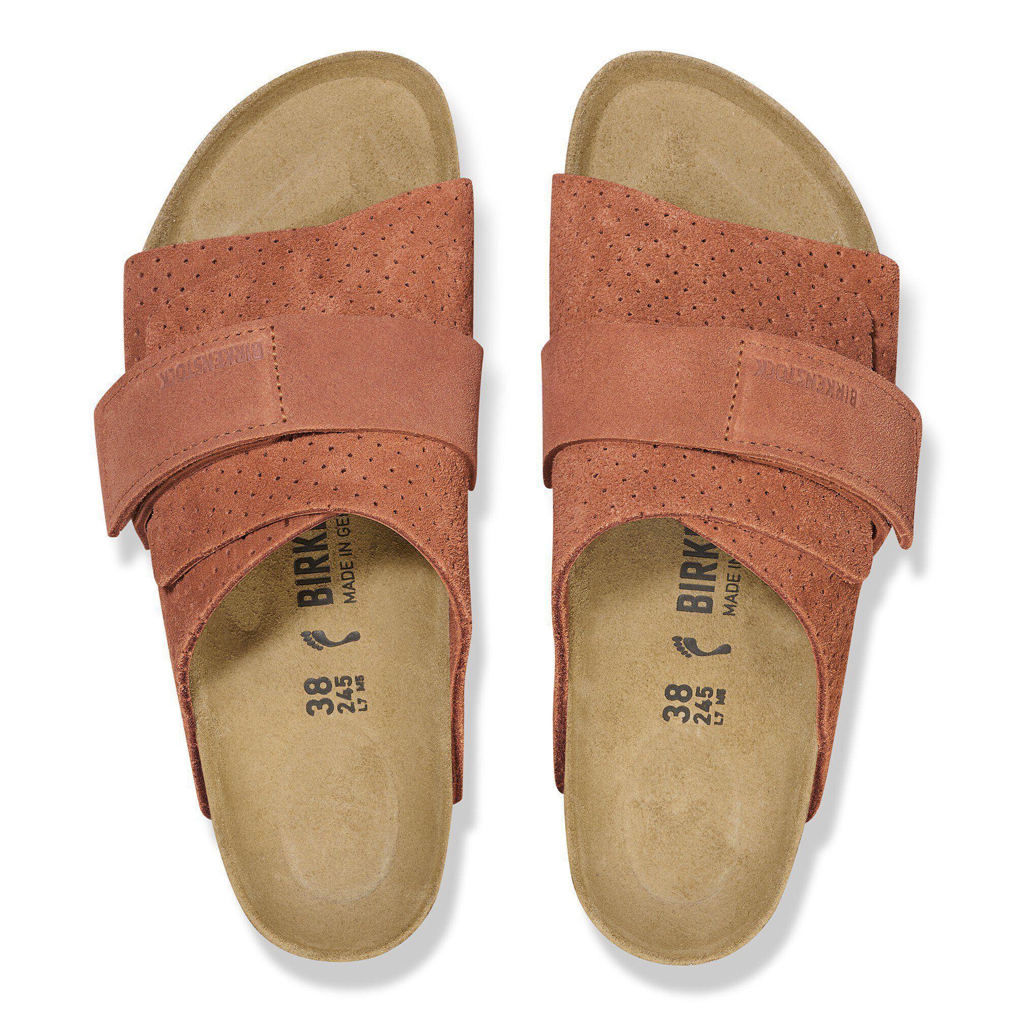 Kyoto Suede Leather Embossed Product Image