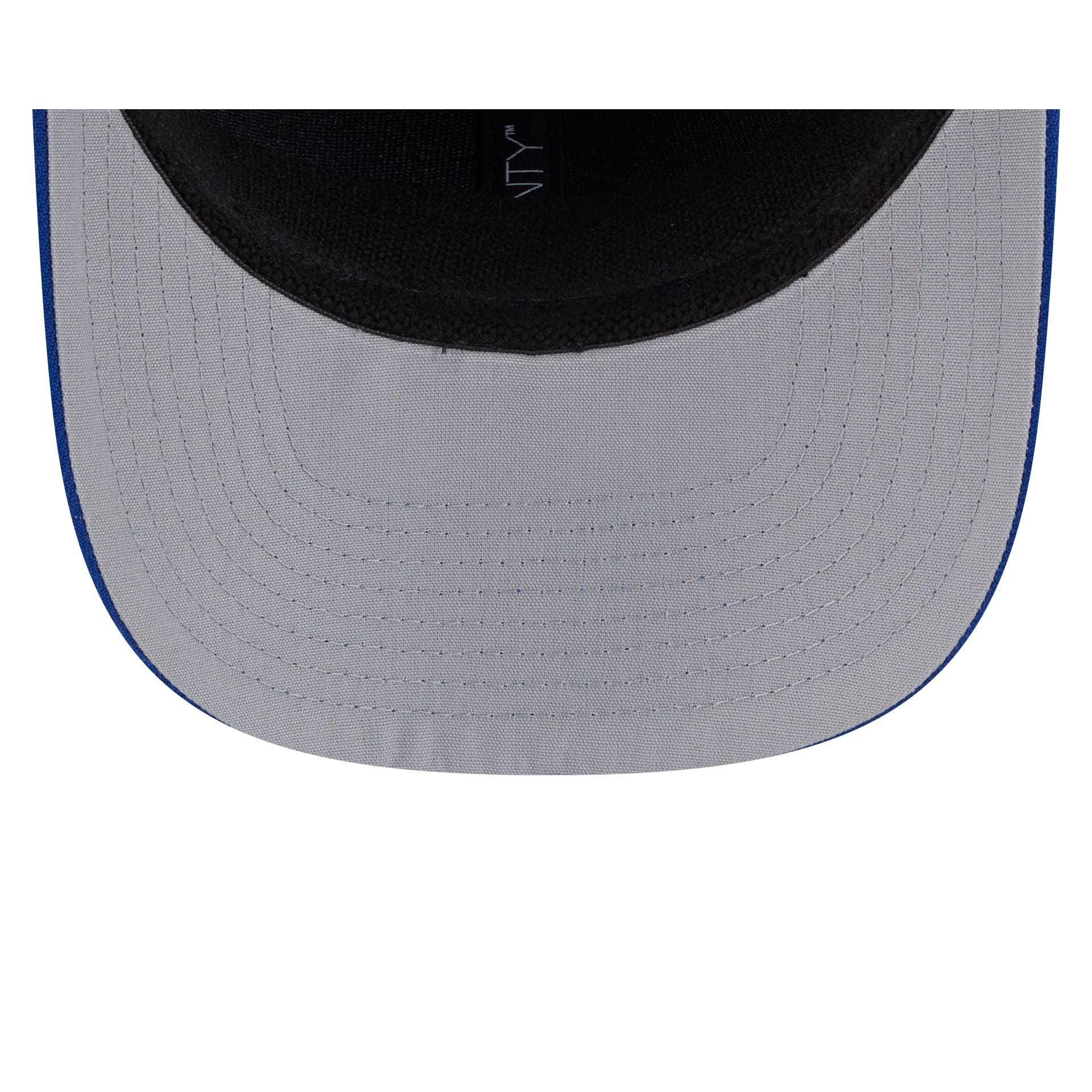 Kansas State Wildcats Team 9SEVENTY Stretch-Snap Hat Male Product Image