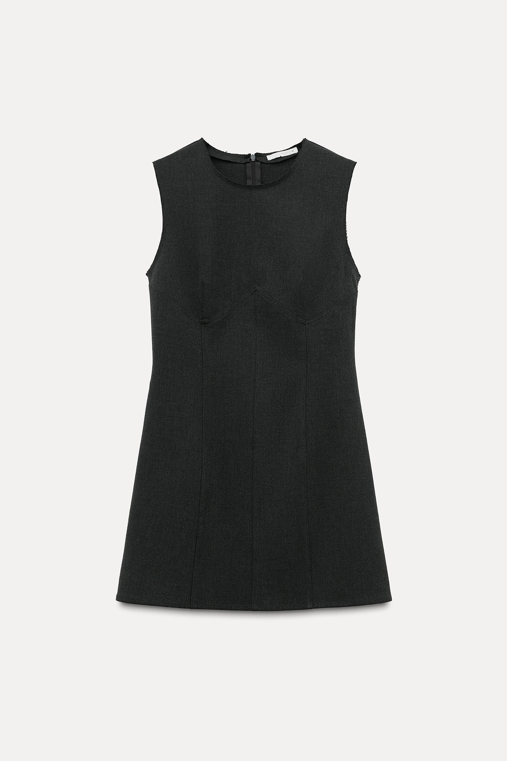 SHORT DRESS Product Image