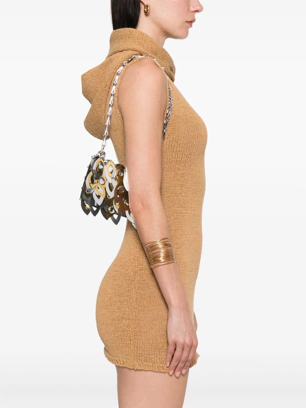 nano Teardrop shoulder bag Product Image