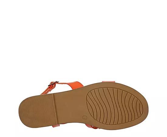 Xappeal Womens Arden Sandal Product Image
