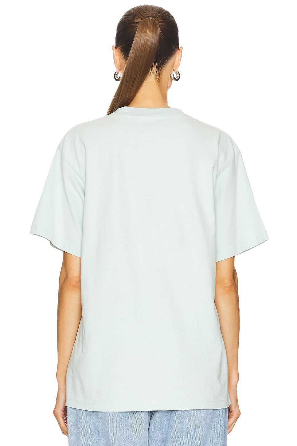 The Oversized Tee WAO Product Image