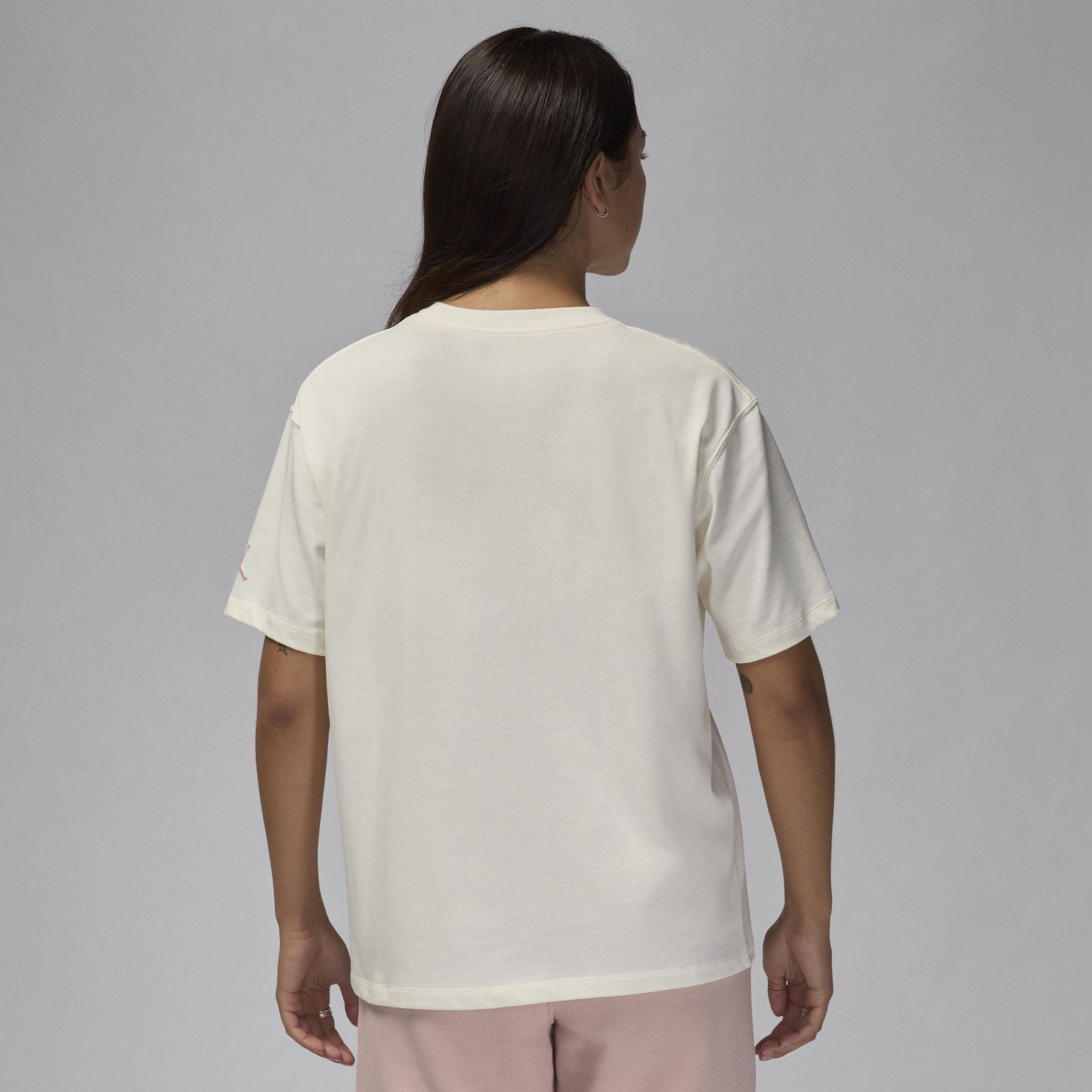 Women's Jordan (Her)itage Graphic T-Shirt Product Image