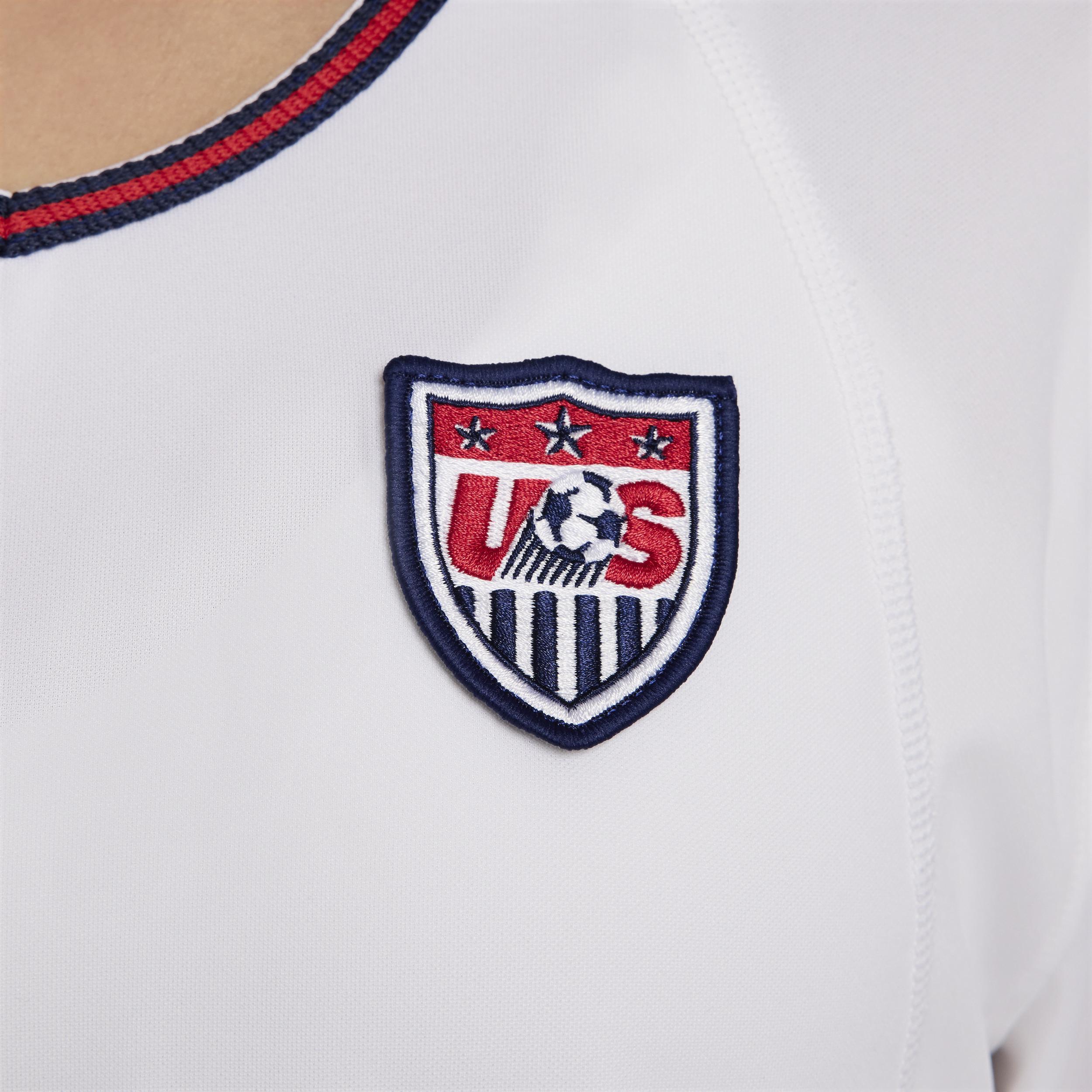 USWNT 1999 Reissue Women's Nike Soccer Replica Jersey Product Image