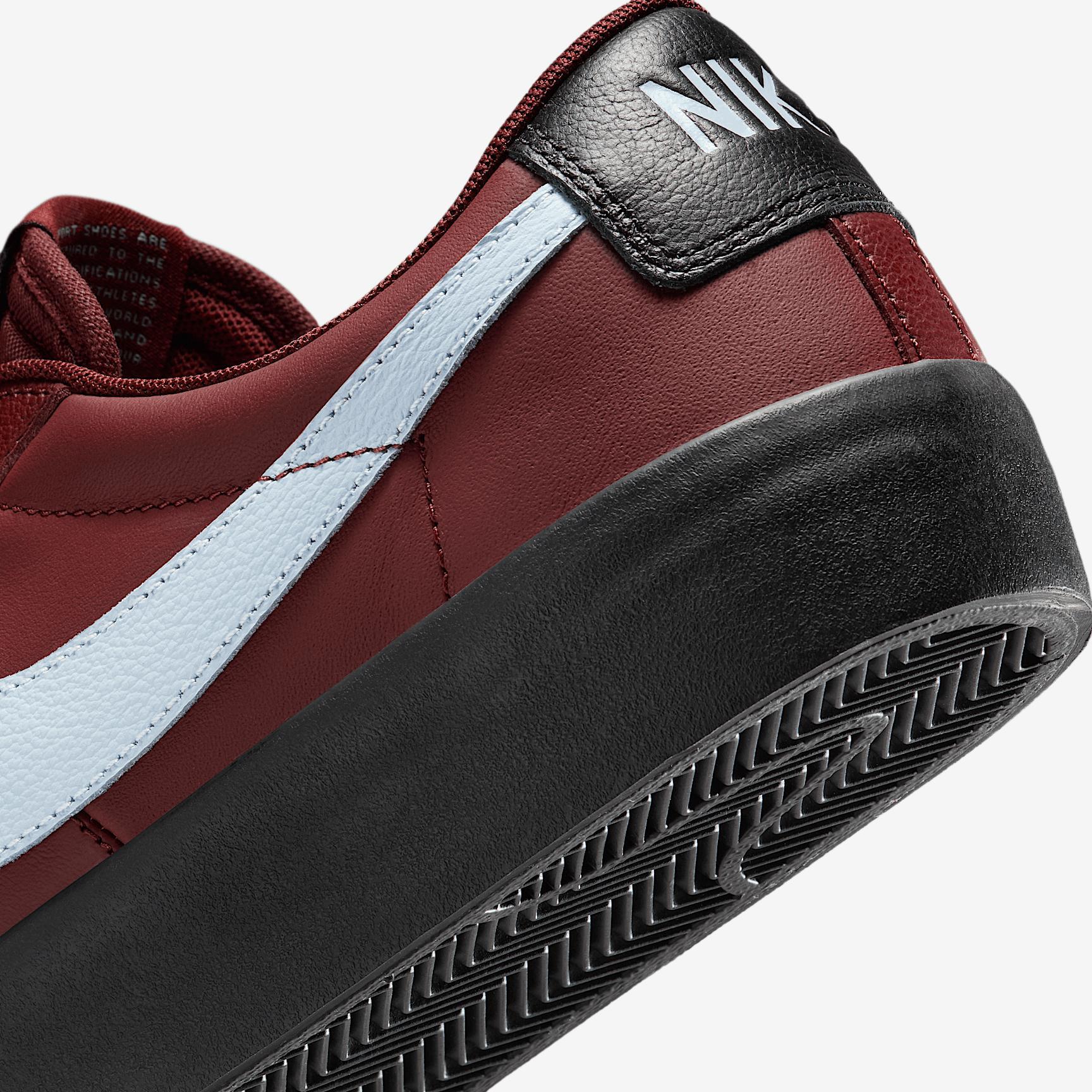 Nike SB Blazer Low Pro GT Men's Shoes Product Image