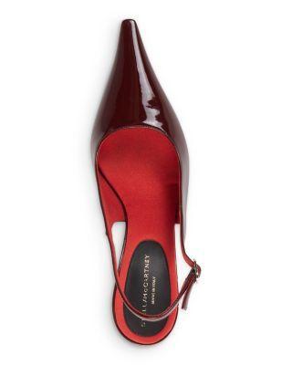 Women's Elsa Slingback Pumps Product Image
