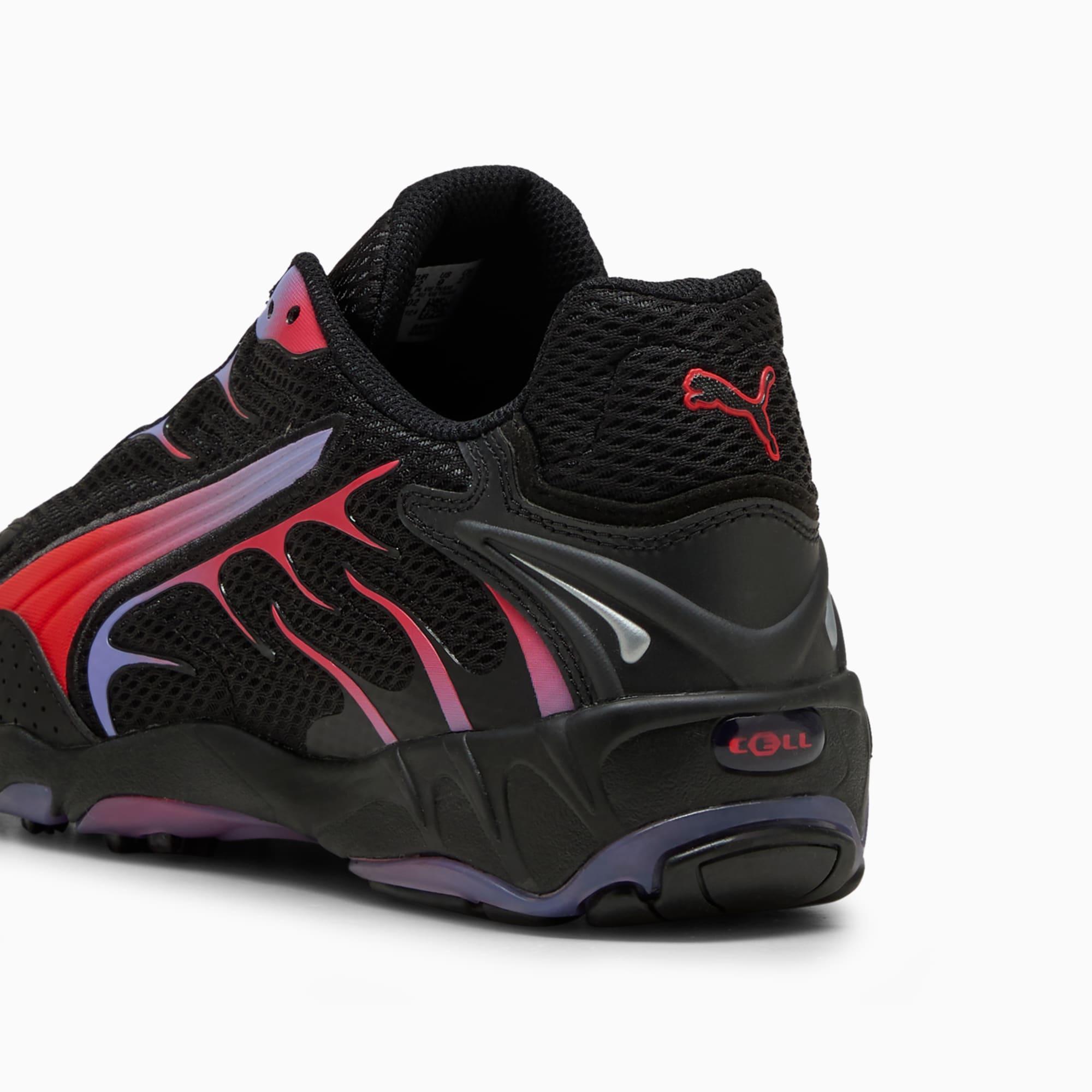 Inhale Men's Sneakers Product Image