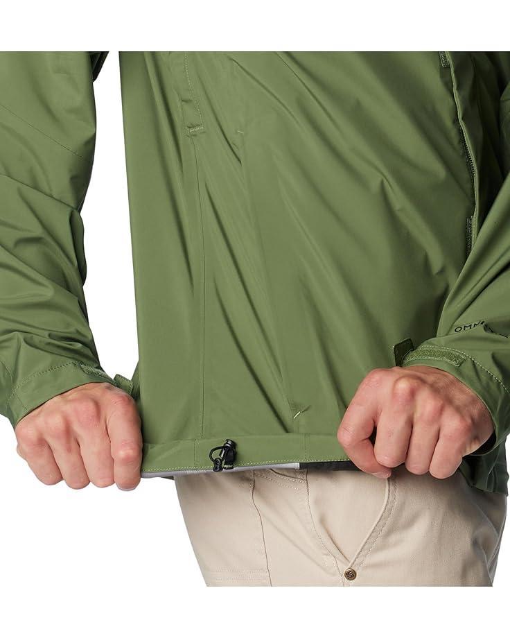 Horizons Pine II Interchange Jacket Product Image
