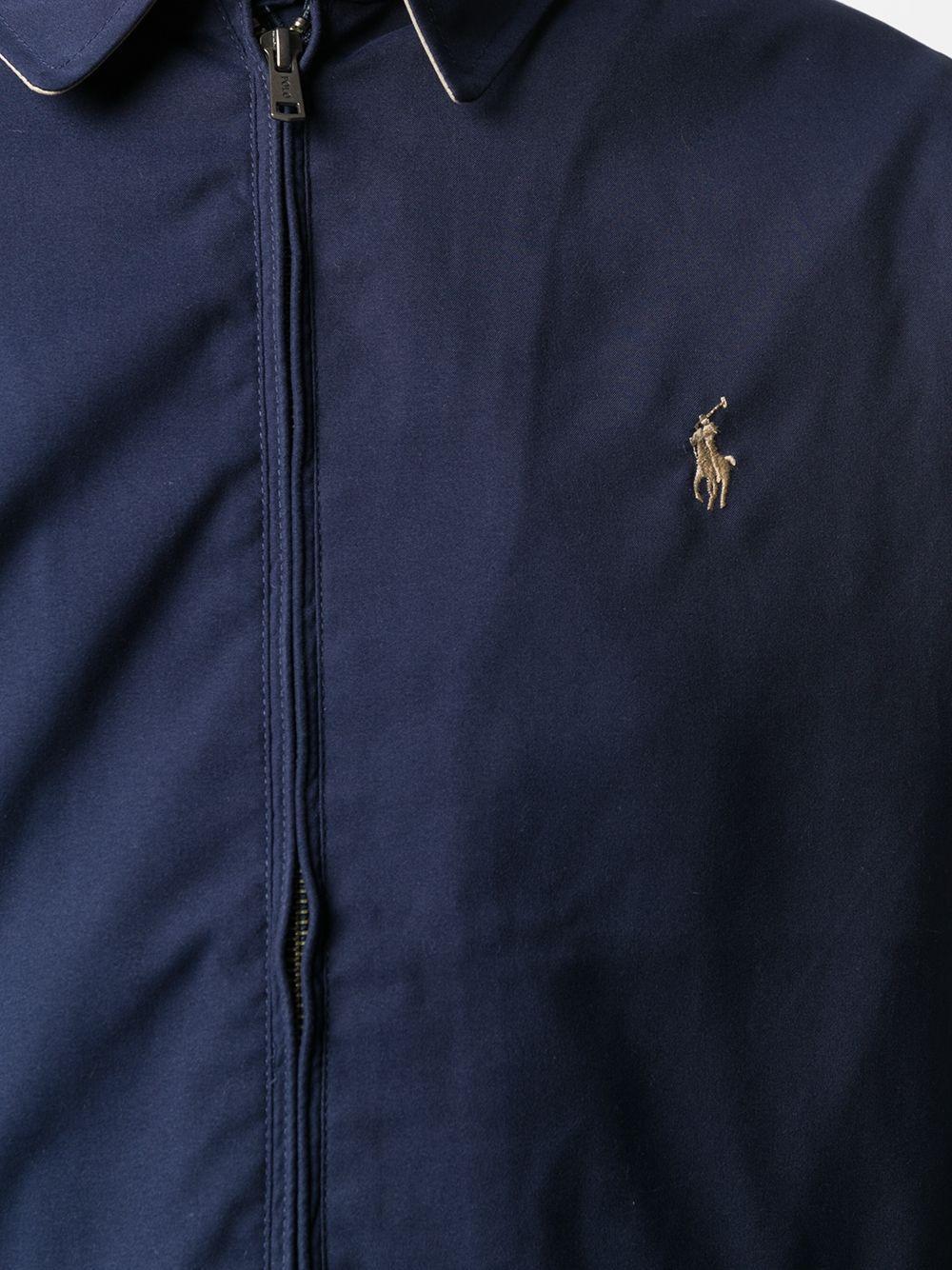 Harrington windbreaker Product Image
