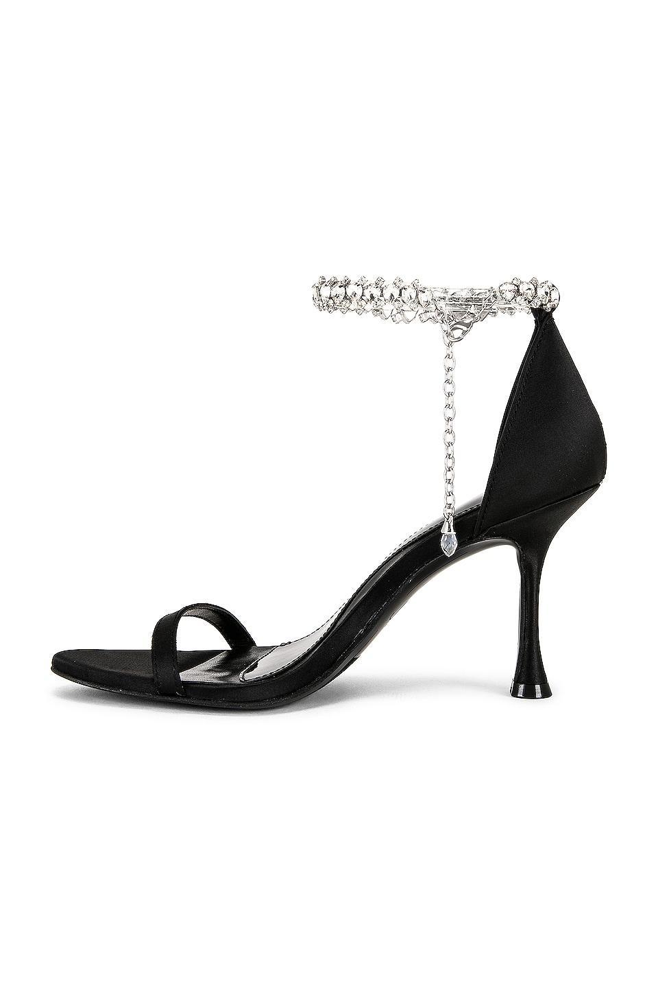 x REVOLVE Avenue Sandal JLO Jennifer Lopez Product Image