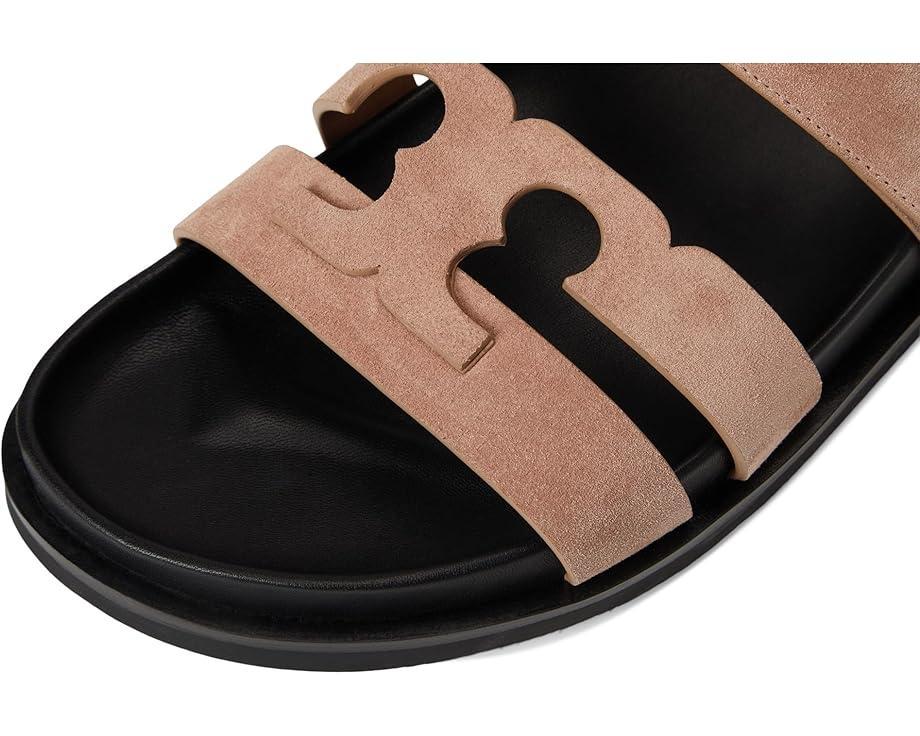 Ines Stud Sport Slide Product Image