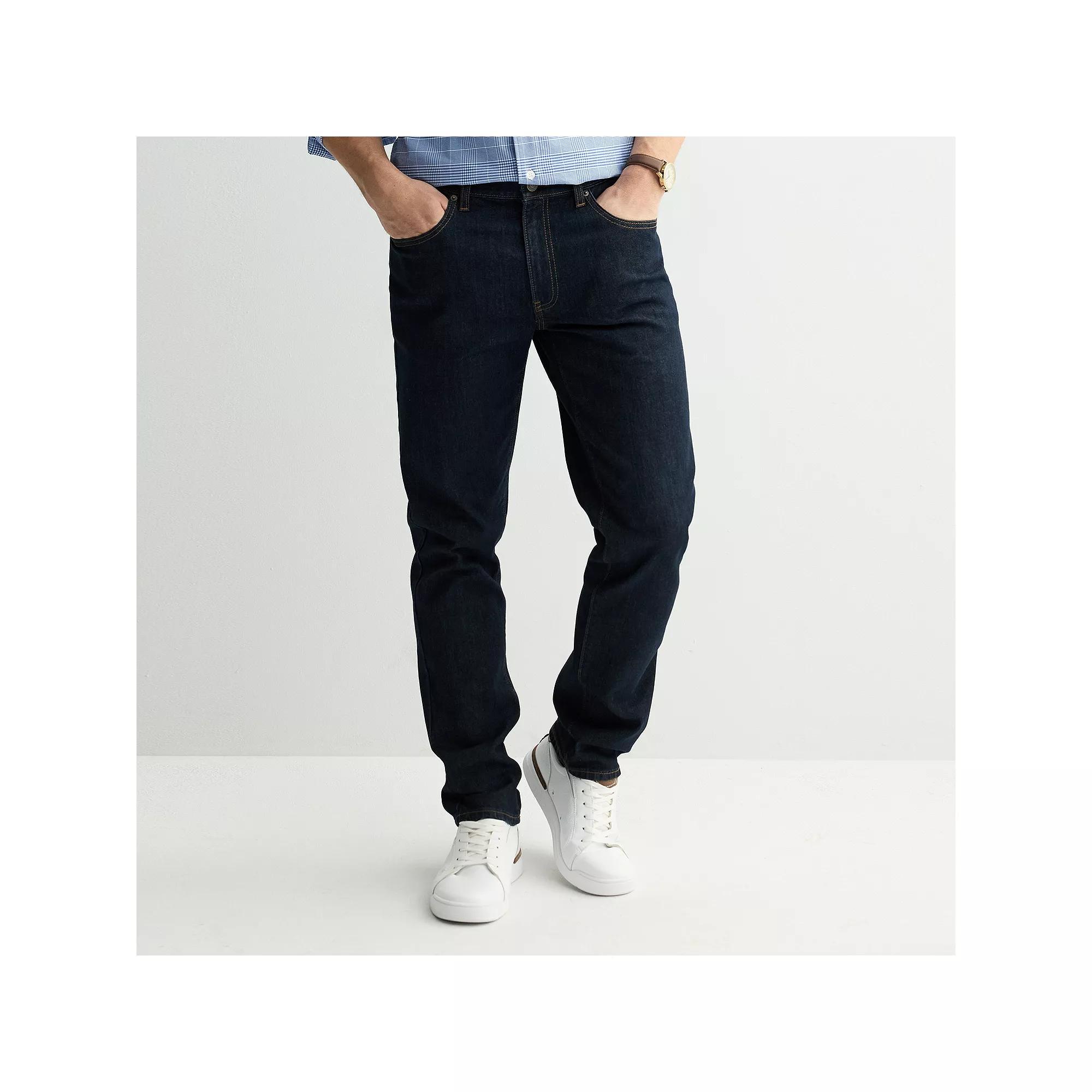 Mens Sonoma Goods For Life Slim-Fit Everyday Jean Product Image