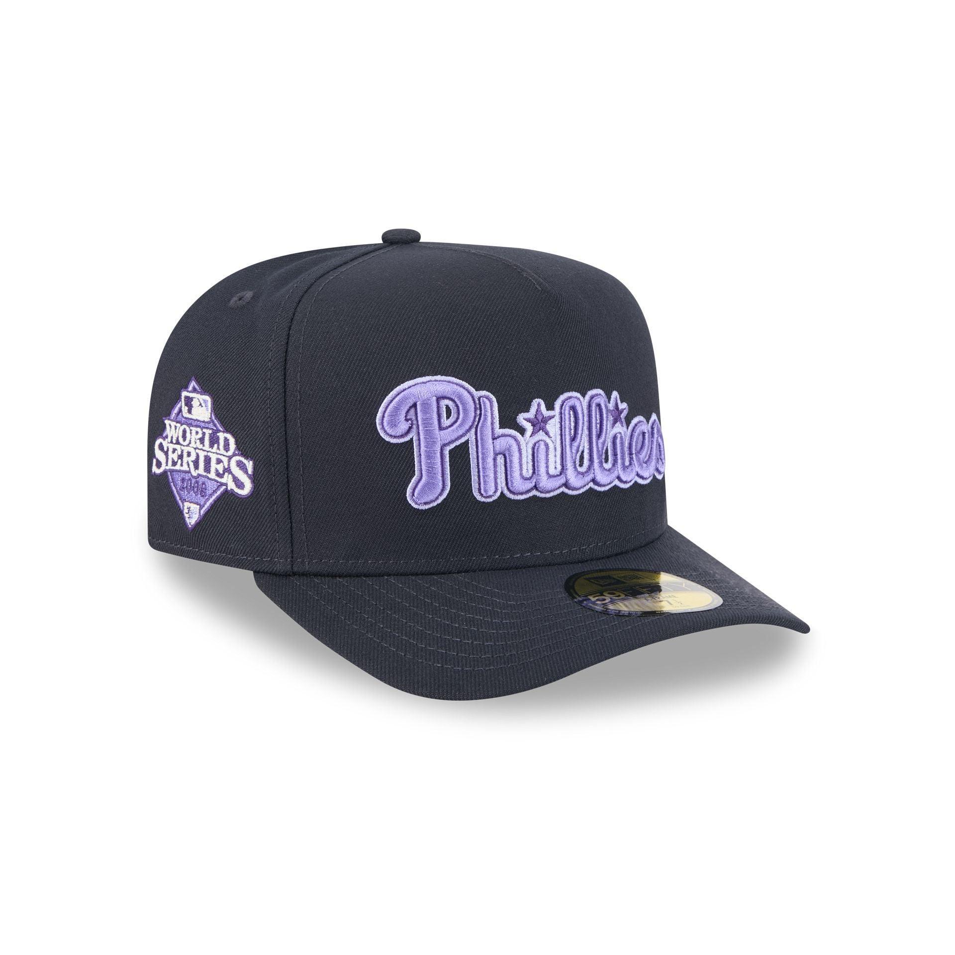 Manchester United Seasonal Blue 9FORTY Adjustable Hat Male Product Image