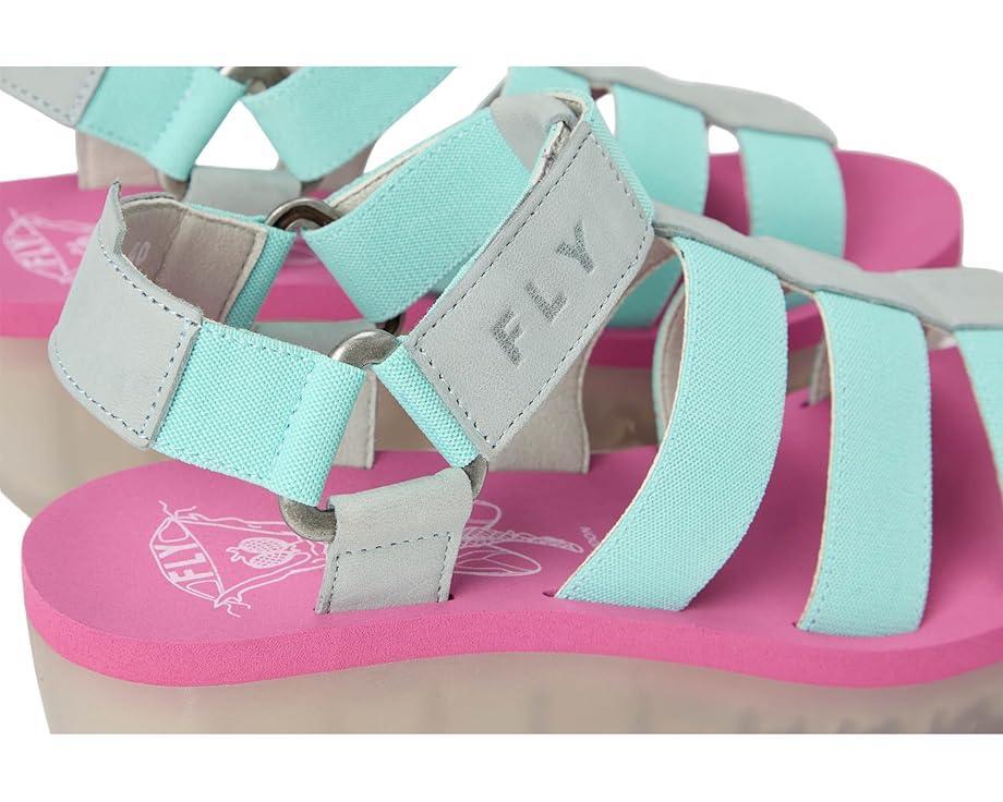 Women's FLY LONDON YOJI198FLY Product Image