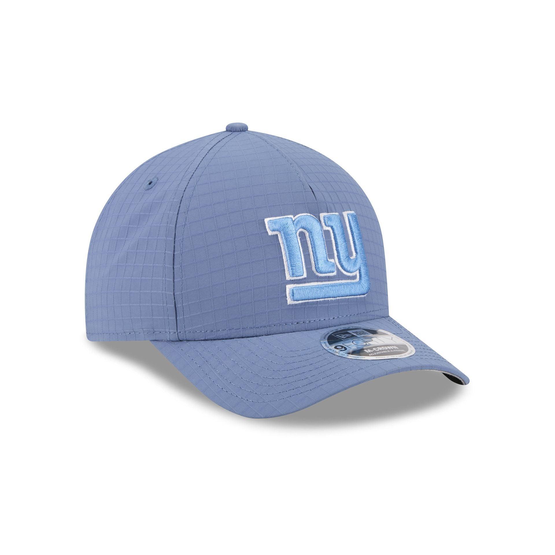 Los Angeles Angels Blue Ripstop 9FORTY M-Crown A-Frame Snapback Hat Male Product Image