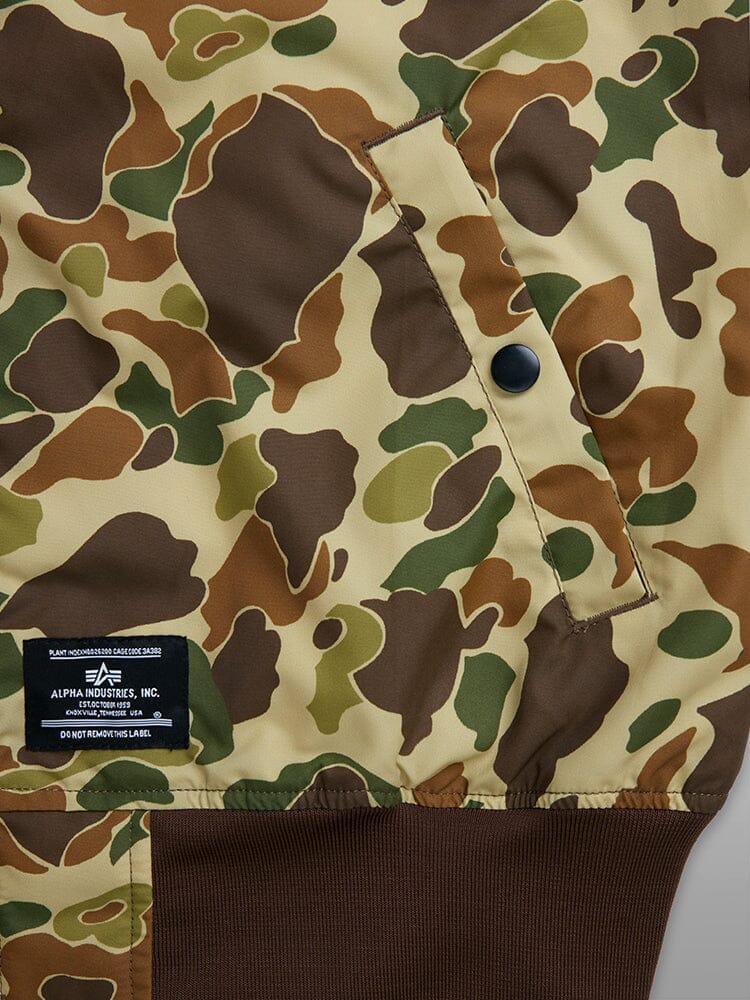 L-2B SKYMASTER GEN II BOMBER JACKET Male Product Image