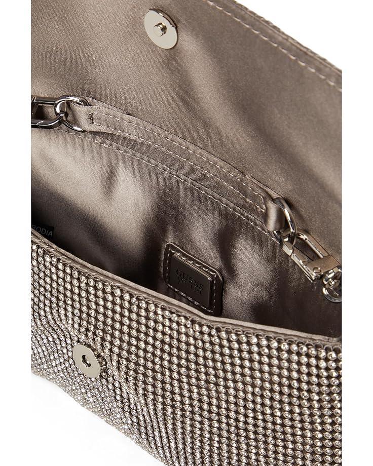 Jet Set Medium Flap Chain Crossbody Product Image
