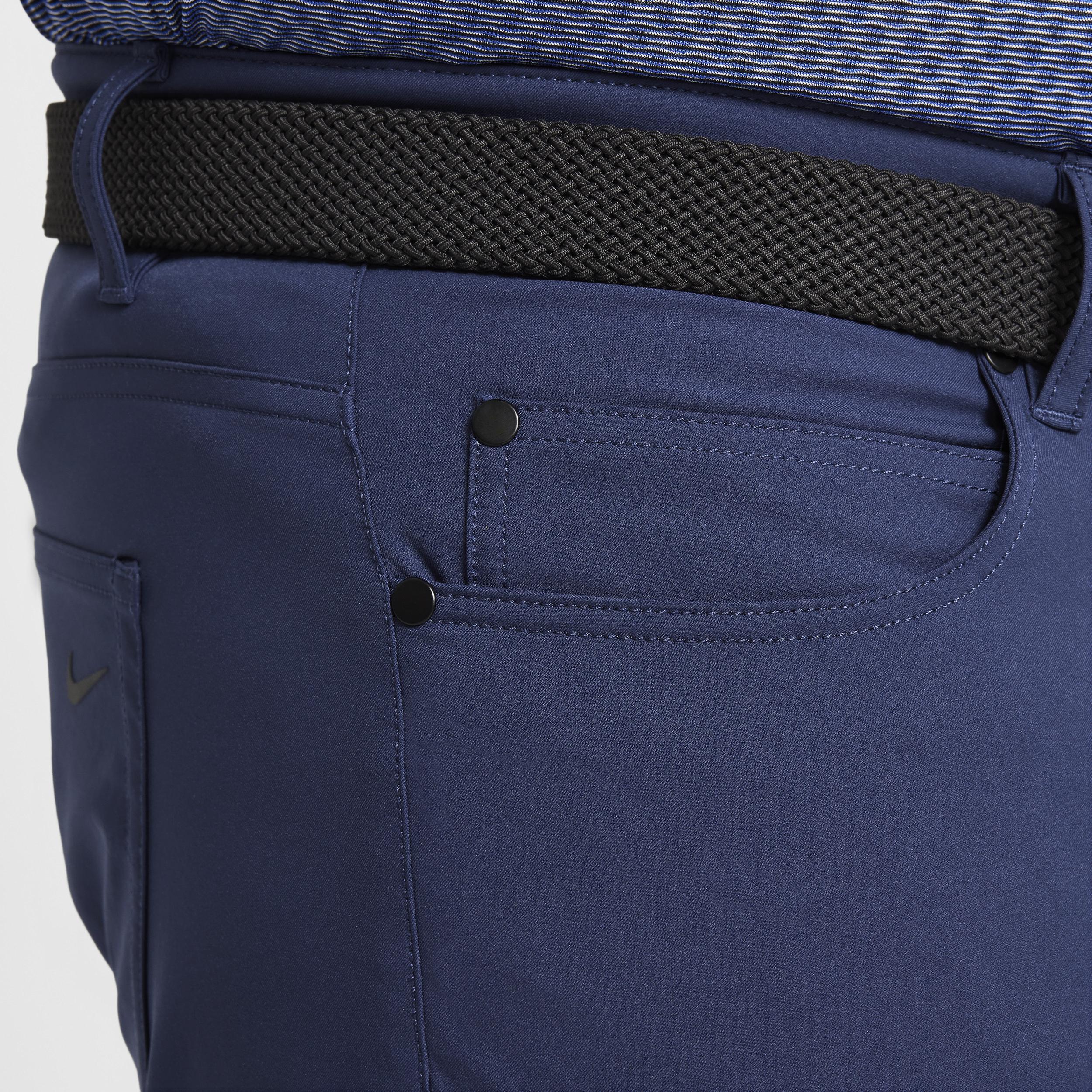 Nike Men's Tour 5-Pocket Slim Golf Pants Product Image