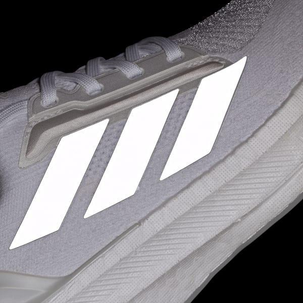 adidas Ultraboost 5X Shoes Core Black 8 Mens Product Image