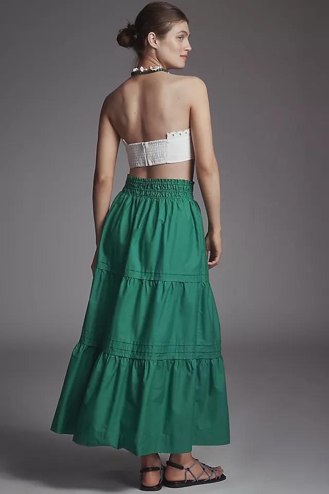 The Somerset Maxi Skirt Product Image
