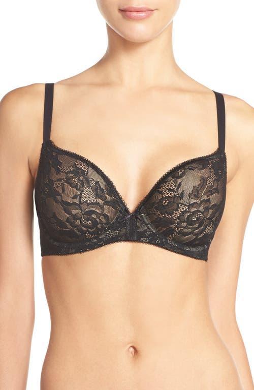 Wacoal Lace Finesse Contour Bra 853201 Product Image