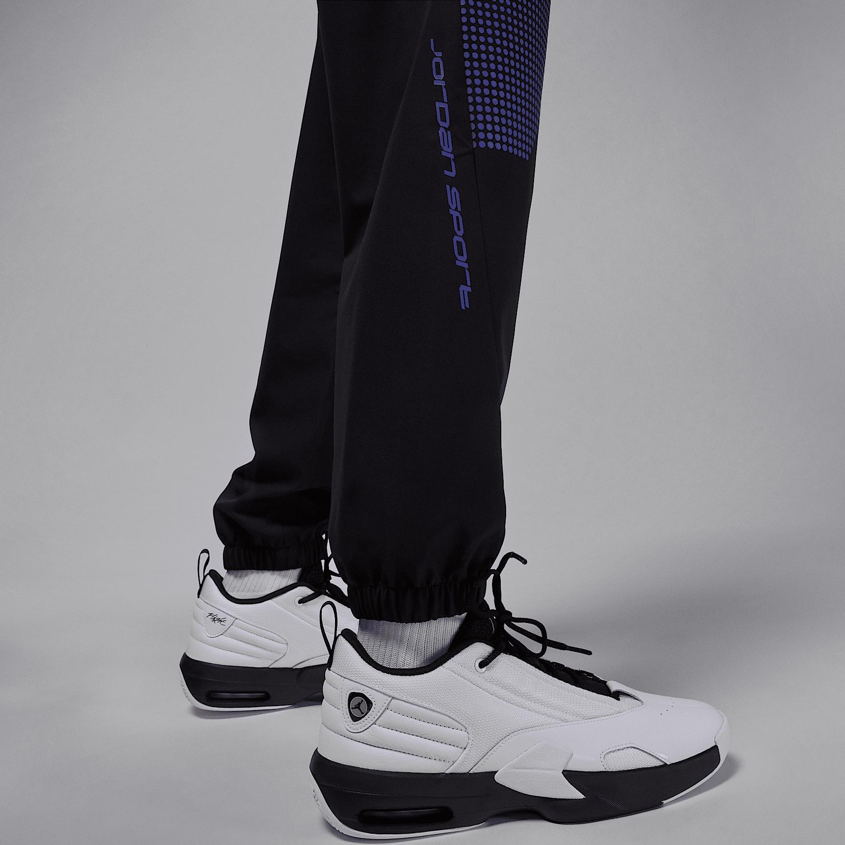 Men's Jordan Sport JAM Warm-Up Pants Product Image