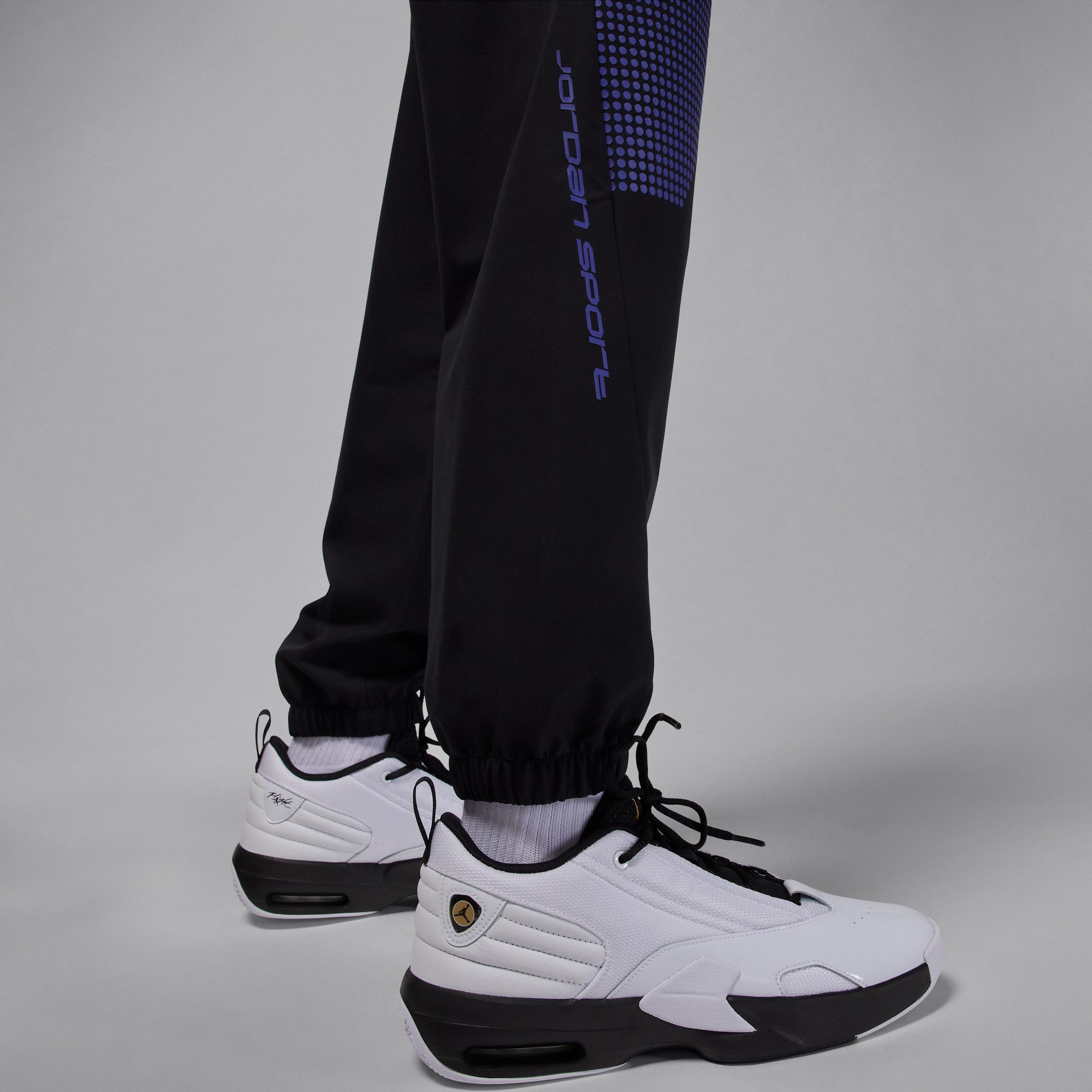 Men's Jordan Sport JAM Warm-Up Pants Product Image