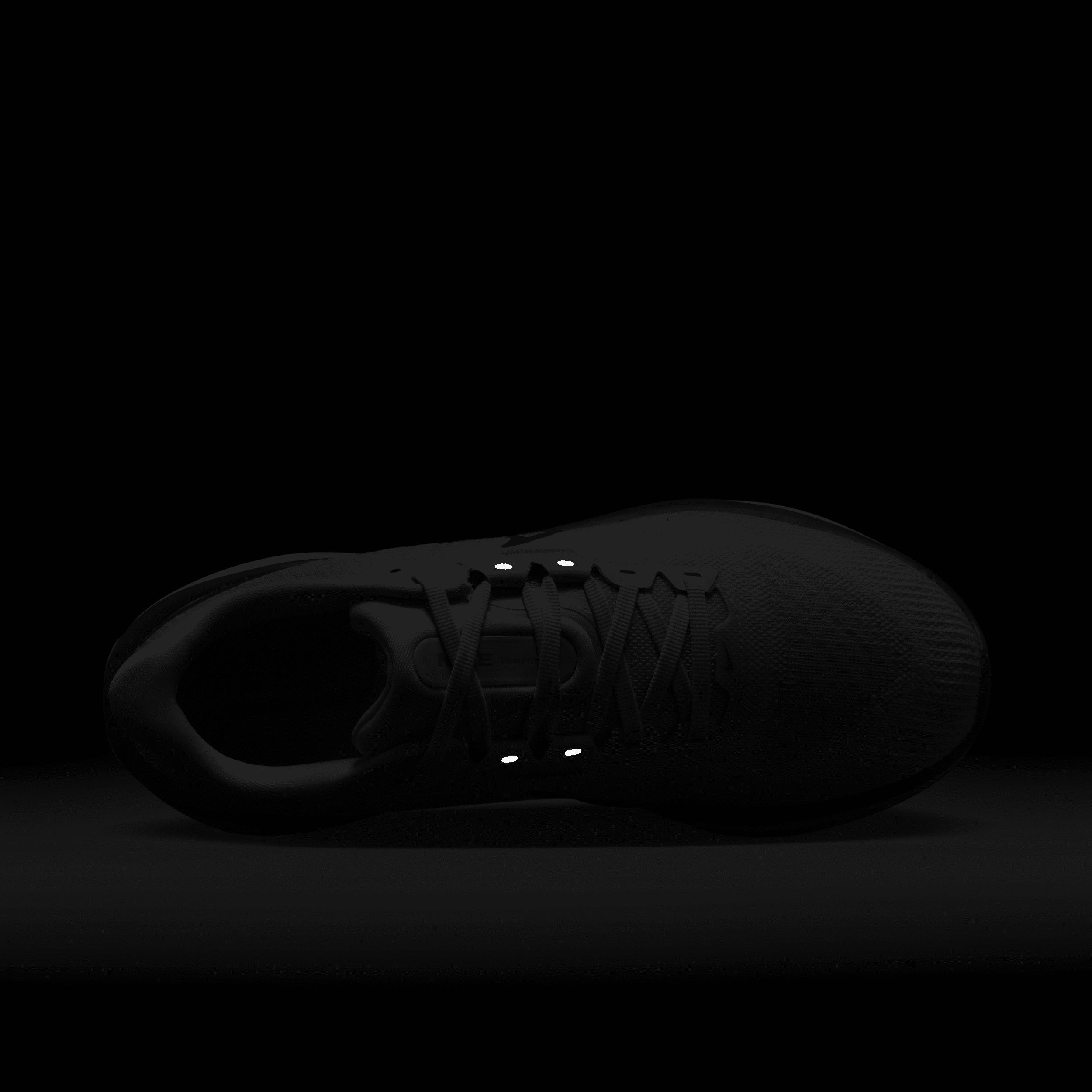 Nike Womens Vomero 17 Road Running Shoes Product Image
